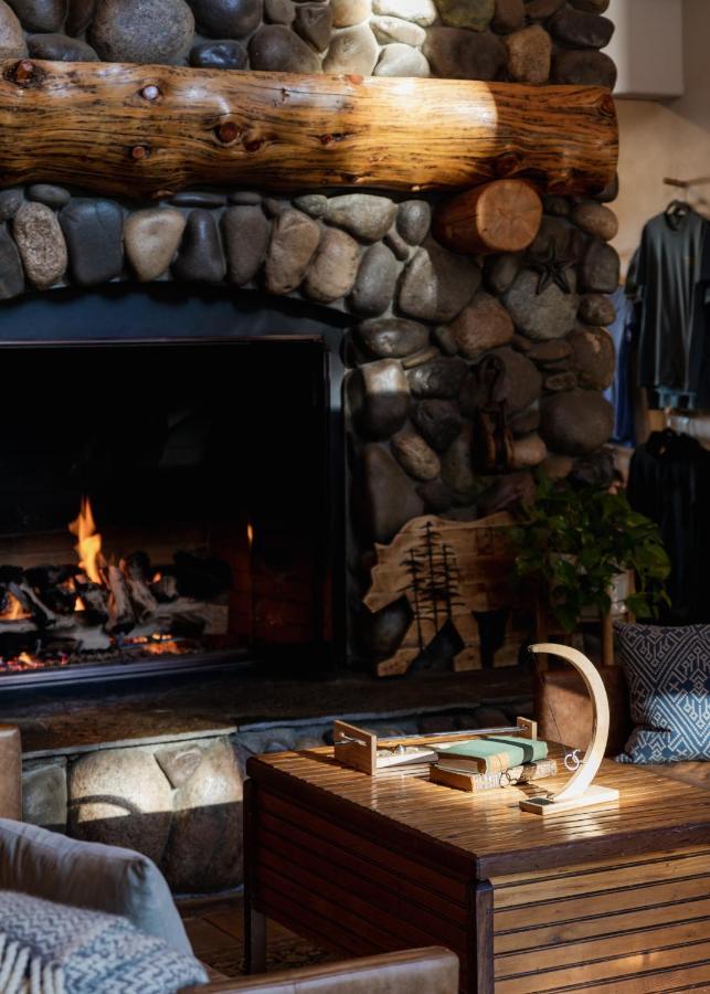 Hotel Black Bear South Lake Tahoe