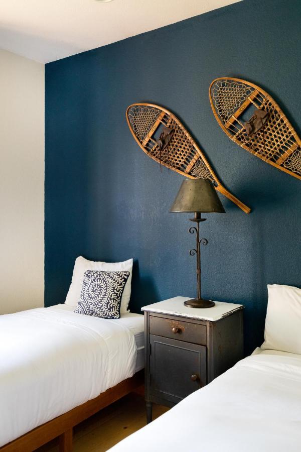 Black Bear Hotel 4*