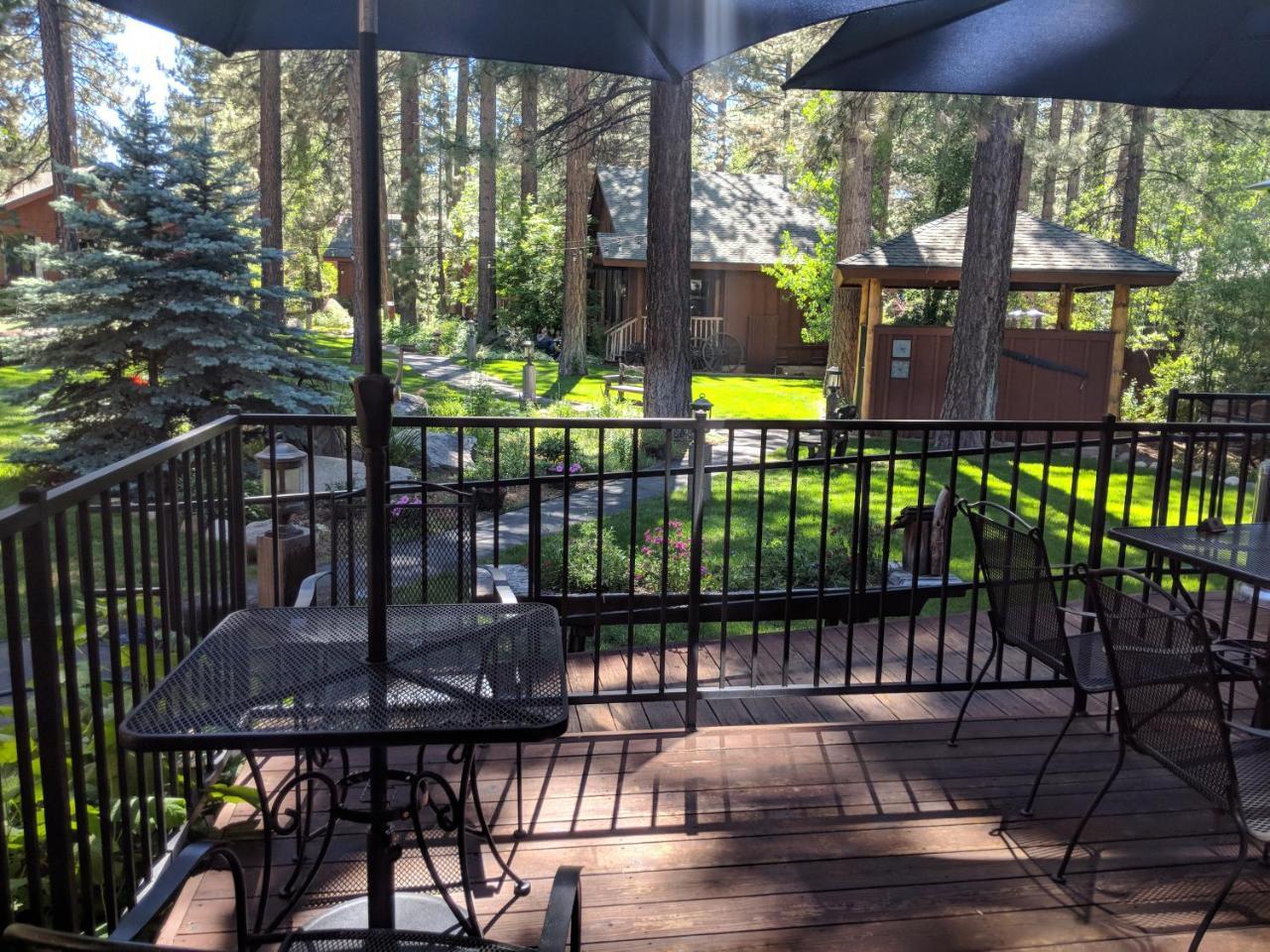 Hotel Black Bear South Lake Tahoe