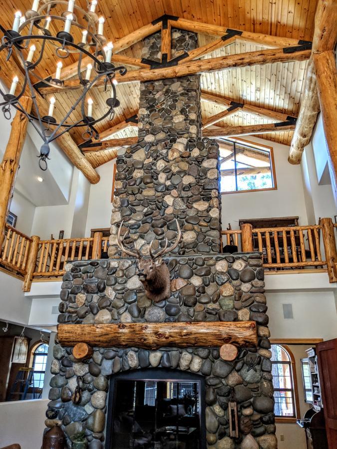 Hotel Black Bear South Lake Tahoe